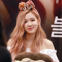 Park Chaeyoung