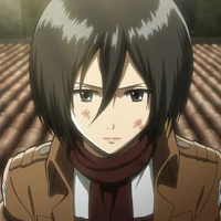 Mikasa Ackerman