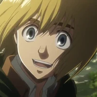 Armin Arlert