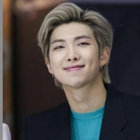 NamJoon