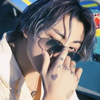 Joen Jungkook