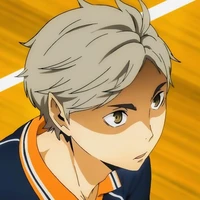 Sugawara Koushi