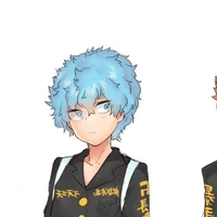 Angry