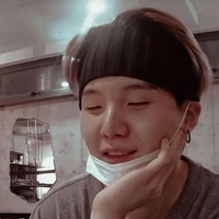 Suga_ck Jimin