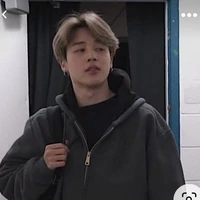 Jimin_vk Suga