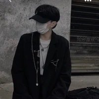 Alex_21tuổi_em trai V