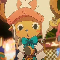 Biên Tập Viên Chopper