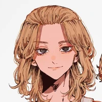 Sano Manjiro(Mikey)