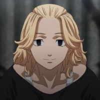 Manjirou (Mikey)