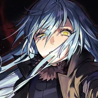 Rimuru ( Ma vương Tân Tinh )