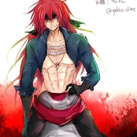 Guy ( Ma vương hoàng đế hắc ám )