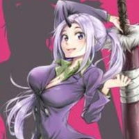 Shion ( Ma vương đấu thần vương )