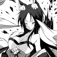 Kurama ( Ma vương ảo thú vương )