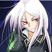 Testarossa (Ma vương ngược sát vương )