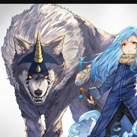 Ranga ( Ma vương tinh lang vương )