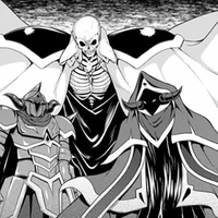 Adalman ( Ma vương minh linh vương )