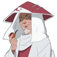 Sarutobi Hiruzen