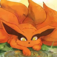 Cữu vĩ Kurama