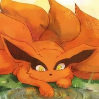 Cữu vĩ Kurama