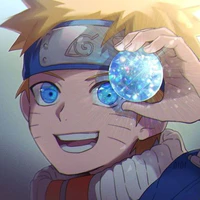 Uzumaki Naruto