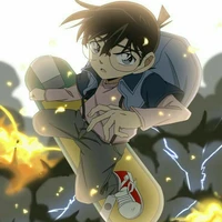 Edogawa Conan