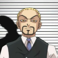 Mochizuki Kanji
