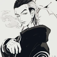 Akashi Takeomi