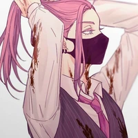 Sanzu Haruchiyo