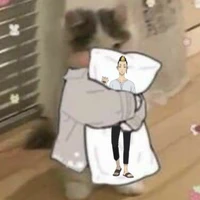 Tác Giả Mê Hanma 👁👄👁💕