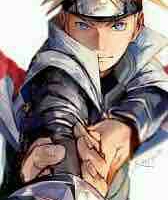Uzumaki naruto
