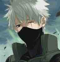 Hatake kakashi