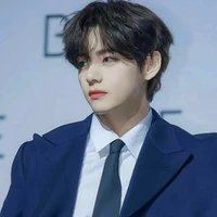 Kim Taehyung