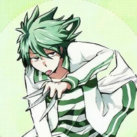 Watanuki Sakuya