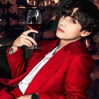 Kim Taehyung(TH)
