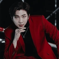 Kim Namjoon(RM)