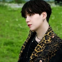 Min Suga(SG)