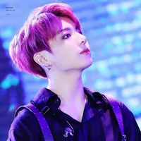 Jeon Jungkook(JK)