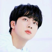kim seok Jin