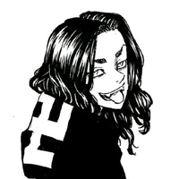 Baji Keisuke