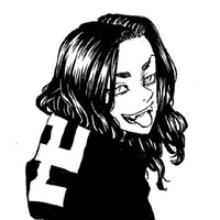 Baji Keisuke