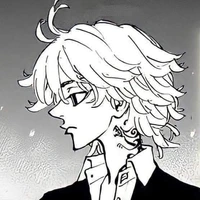 Sano Manjirou - Mikey