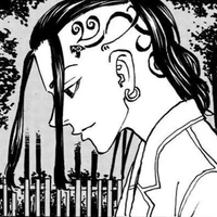 Ryuguji Ken - Draken