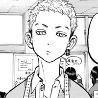 Mitsuya Takashi