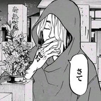 Hanma Shuji