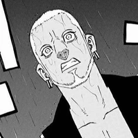 Keizo Arashi - Benkei