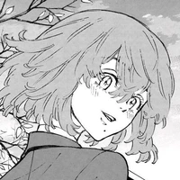 Tachibana Hinata