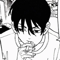 Sano Shinichirou