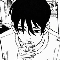 Sano Shinichirou