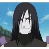 Orochimaru
