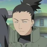 Shikamaru